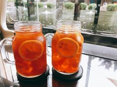 -广州天河希尔顿酒店