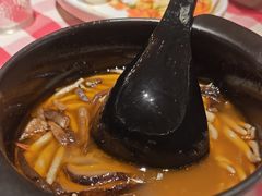 -西贝(宁波天一国购店)