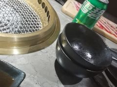 -谷牛日式烤肉(宝山U天地店)