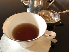 -王府半岛酒店·大堂茶座