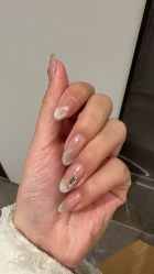 -UGIRL有个美甲