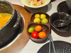 -芸山季·云南野生菌火锅(人民广场来福士店)