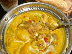 -美奈小馆·越南料理(福田星河COCO Park店)