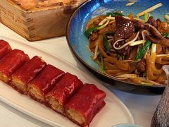 锦绣海鲜红米肠-陶陶居酒家(第十甫路总店)