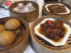 -稻香海鲜饭店(第一国际店)