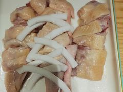 半只文昌鸡-椰夫人·养生椰子鸡(金沙洲永旺店)