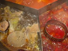 -小龙坎火锅(IFS HOT店)