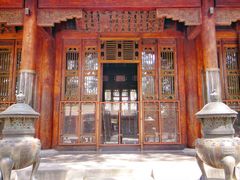 -承德避暑山庄景区