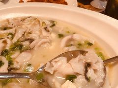 酸菜草鱼-茅庐毛血旺(烟台大悦城店)