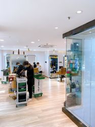 -新晨·SALON·形象造型
