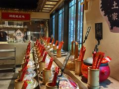 -洞庭土菜馆(天河北总店)