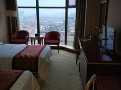 -沈阳玫瑰大酒店