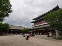 -天津妈祖文化园