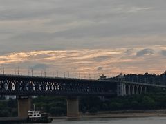 -武汉关码头(轮渡站)