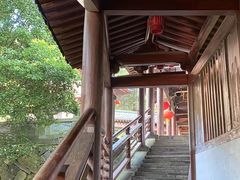 -达蓬山旅游度假区
