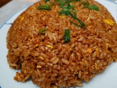酱油炒饭-以前的小酒馆(中山广场店)
