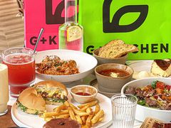 -G+KITCHEN(龙湖狮山天街店)