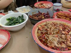 -老三样·旧食新味(船山路店)