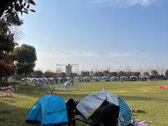 -嬉乐湾休闲旅游区