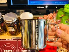 -COSTA COFFEE(中粮祥云店)