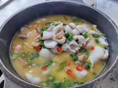 -赵小姐丨新中餐(曲江店)