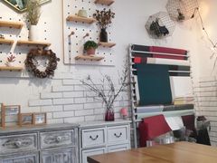 -坦克·甜品店(莲花广场店)