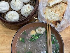 -常鲜德乐购迎桂馒头店(麻巷公寓店)