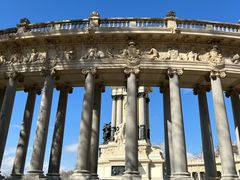 -阿方索十二世纪念碑