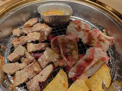 -伊茉家的烤肉店(勒泰中心店)