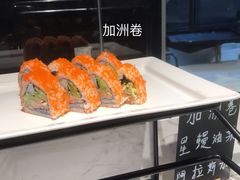 -松子料理(华威桥店)