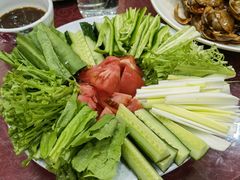-小铜锣湾海鲜家常菜馆(河西店)