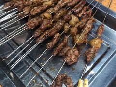 -清真·马峰烤肉(小学习北巷店)