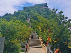 -云台山风景名胜区