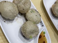 -小杨生煎(浦江欢乐颂店)