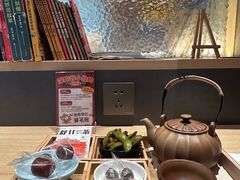 -谷小推·按摩·茶饮·社交(茂业店)