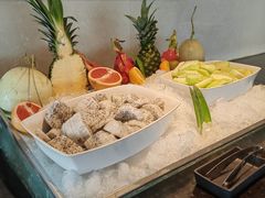 -上海雅居乐万豪侯爵酒店