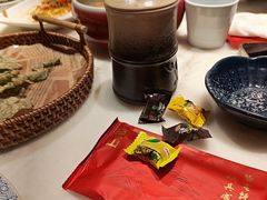 -径山十八道·风味民间菜(杭州总店)