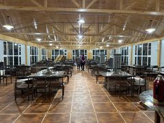 -粘豆包柴火铁锅炖