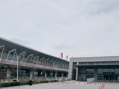 -银川河东国际机场