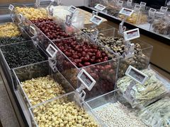 -上海市长春食品商店(淮海中路店)
