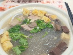 -苏晓玥·手作江南小吃(深圳北站店)