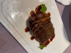 -云锦壹号·淮扬宴(徐汇万科店)