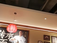 -周小波重庆小面·重庆名小吃(邹容路店)