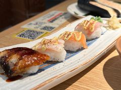 -温野菜涮涮锅(曲江大悦城店)