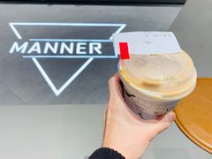 -Manner Coffee(淮海755店)