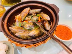 -阿诺泰·泰国餐厅(紫荆店)