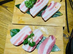 -泥炉烧肉师(新街口金銮巷店)