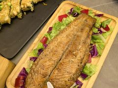 -烛影拾光观景餐厅·创意菜·摄影·小提琴(大唐不夜城店)