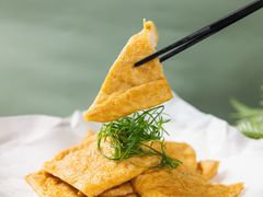 -五棵树•粤西高凉菜(琶洲店)