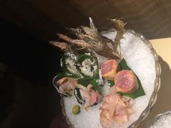 -余欢领鲜火锅(新街口店)
